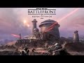 Siéntate a ver el espectáculo y los tiroteos con el modo espectador de Star Wars: Battlefront