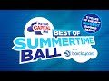 The best of capitals summertime ball with barclaycard  capital