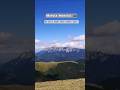 Tu știi unde este acest loc? măreția Muntelui #mountains #romania #nature #sun #peace