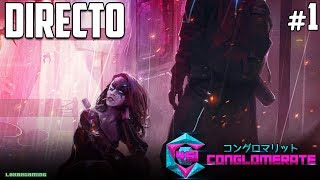 Vídeo Conglomerate 451