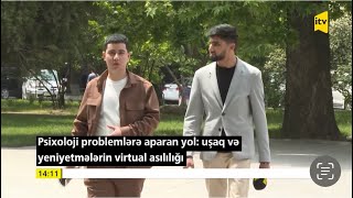 Müasir gəncliyin bəlası - İTV Xəbər (17.05.25)