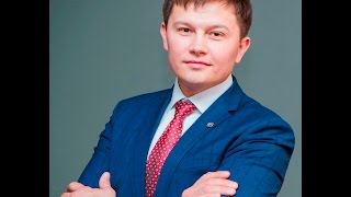 Константин Шобанов | Тренер, коуч, консультант