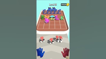 🅰️ MERGE Alphabet RUN 39, Merge Battles ✅ CDKLMOP vs EEEEE