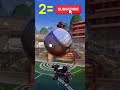Which of the 3 fails was best? #rocket le #rocketleague #rocketleaguefreestyle