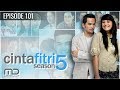 Cinta Fitri Season 05 Episode 101 Cinta Fitri Season 05 Episode 101