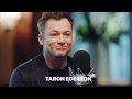 the best of: Elton John and Taron Egerton