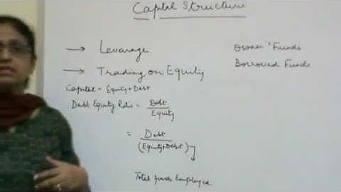 Capital structure.mp4