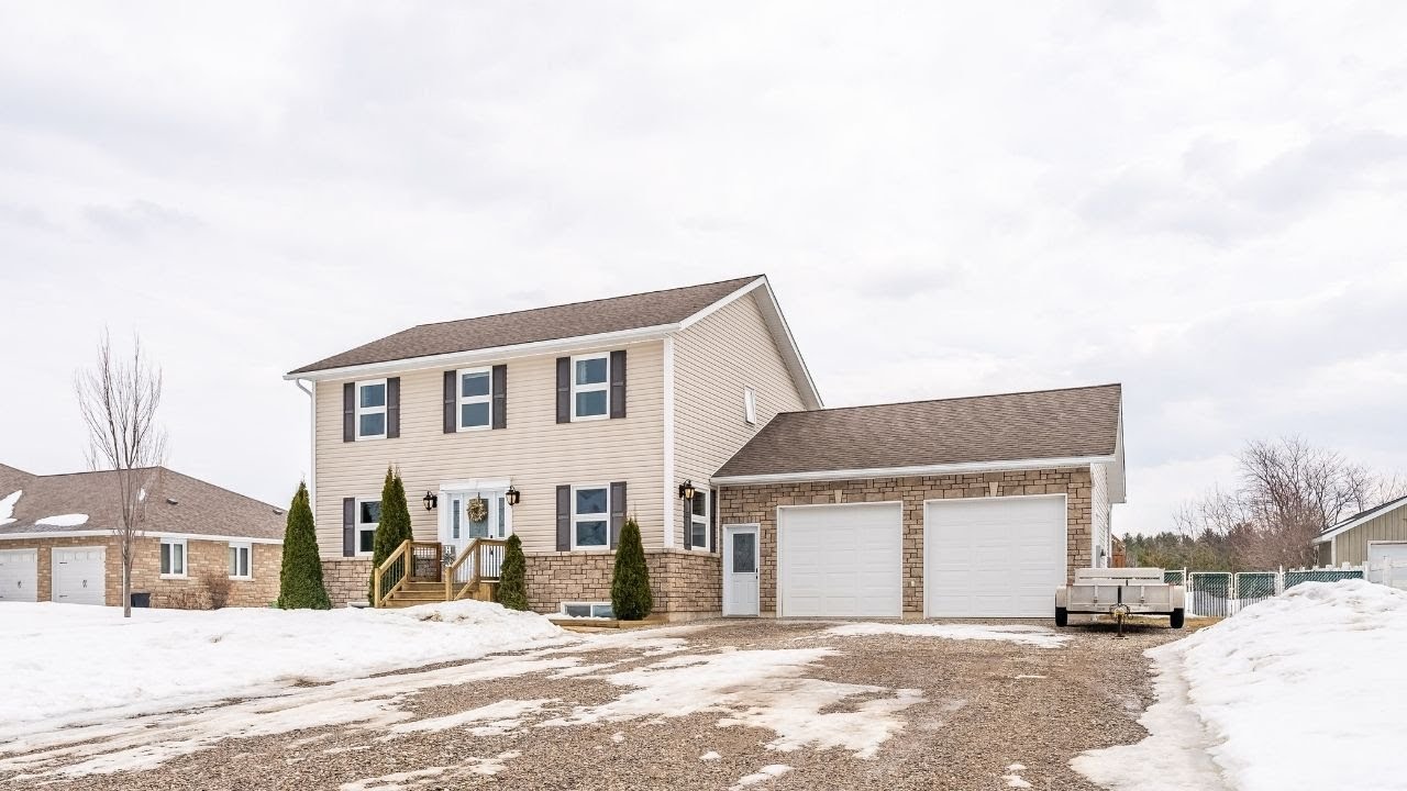 75 Meadow Drive - YouTube