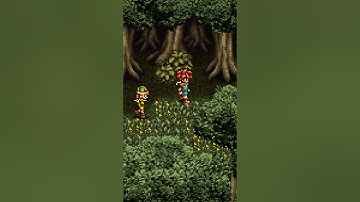 Is Chrono Trigger Overrated