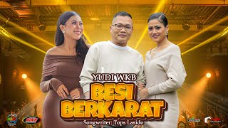 YUDI WKB - BESI BERKARAT (OFFICIAL MUSIC VIDEO)