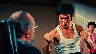 Ip Man’s 6 Years of Teaching: Bruce Lee’s Martial Arts Philosophy and Growth