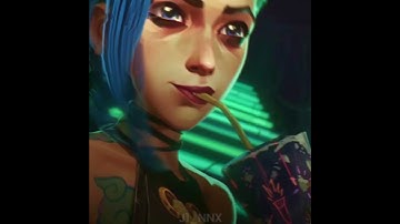 Thumbnail of Jinx Edit || Telephone - Lady Gaga