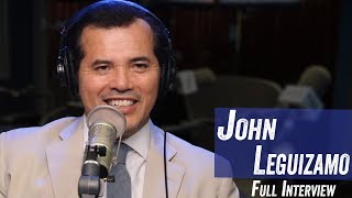 John Leguizamo -  When They See Us, John Wick & Linda Fairstein - Jim Norton & Sam Roberts