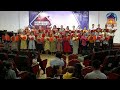 My tribute  pbbc men and ladies choir