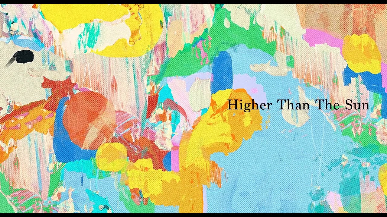 在 YouTube 上觀看「Newspeak - Higher Than The Sun (Official Lyric Video)」 在 YouTube 上觀看「Newspeak - Higher Than The Sun (Official Lyric Video)」