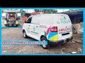 Karoseri Ambulance | Jual Ambulance | Harga Ambulance | Project Ambulance PLN