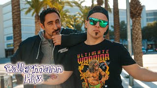 Bierkapitän x Eko Fresh - Ihr könnt mich alle (Offizielles Musikvideo) Resimi