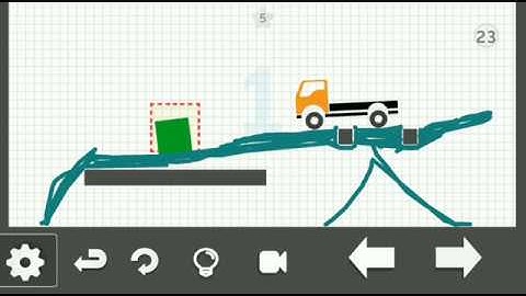 Brain it on the truck!   level 22,23,24 easy way to clear