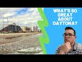 Things to do on Vacation in Daytona Beach, Florida - YouTube