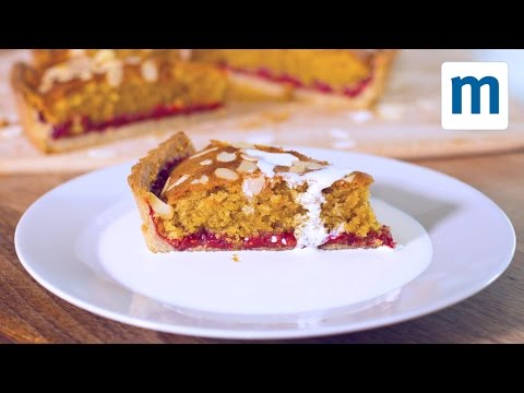 raspberry-bakewell-tart-|-naomi-devlin