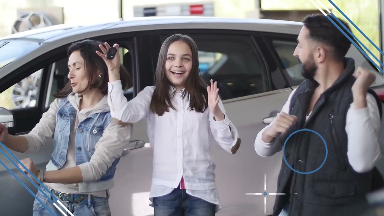 Experience the Difference at Auburn Auto Group!