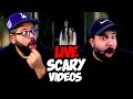 Are These Videos Scary Enough?!