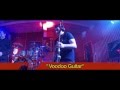 Capture de la vidéo The Bluesbones - Voodoo Guitar