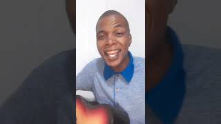 Ijele - Khuzani (English Cover) #cover #musicvideo #music #blackyoutuber #maskandi screenshot 4