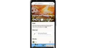 Sauce Video Android App: How To Manage Permissions
