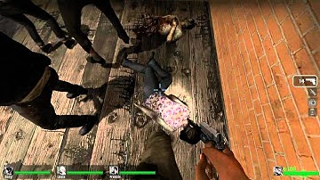 left4dead map in progress [2]