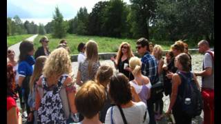 ELASA Annual Meeting 2011 Germany