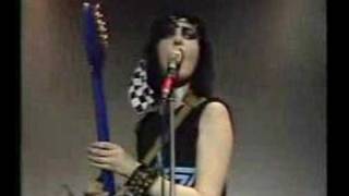 Siouxsie and the Banshees - Sin in my Heart - Live 1981