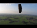 6) E- Flite ApprenticeS RC Airplane / Vliegtuig / Noordwolde / Friesland / Netherlands