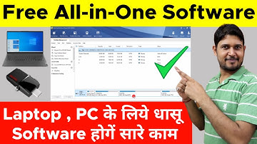 Best free software for managing windows disk partitions  MiniTool Partition Wizard Tool Review 2022