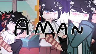 A Man Gn Sanegiyuu Malühz