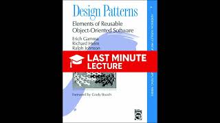 Famous Introduction to Design Patterns Overview | Chapter 1 – Design Patterns (GoF) Net Worth