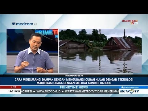 Video: Perlumbaan Senjata Cuaca: Adakah Mungkin Menyebabkan Taufan - - Pandangan Alternatif