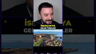 Ada Alıyoruz, Katılmak İsteyenler Yoruma