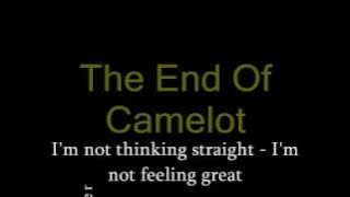 Peter Cetera - The End Of Camelot