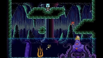 SMBX 38a 1.4.5 episode Super PanzerTank  Part 9