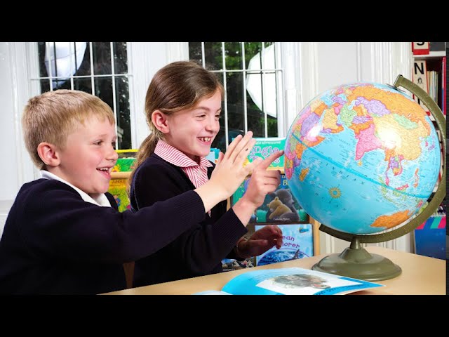 Welcome to the KES Pre Prep & Nursery