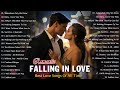 Romantic Love Songs About Falling In Love ❤️ Most Beautiful Love Songs Of The 70&#39;s 80&#39;s 90&#39;s