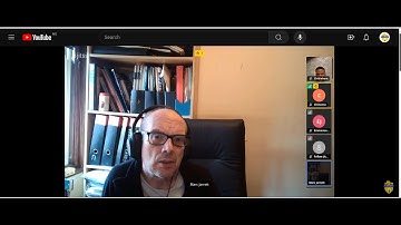 The Power of Networking with Marc Jarrett