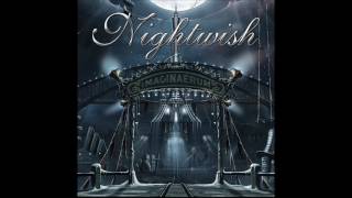 Nightwish- The Crow, The Owl And The Dove (Audio)