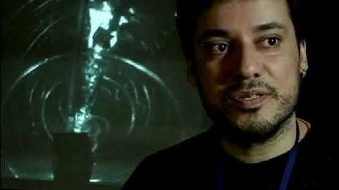 I/VOID/O - Emoção Artificial 4.0