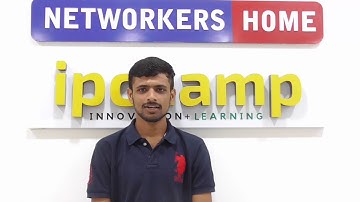Placement Success Story of Rajan | CCIE Training #networkershome #networking