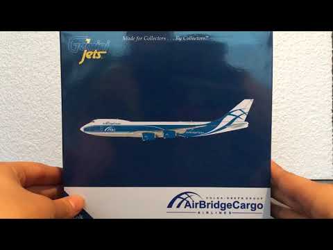Gemini Jets Review