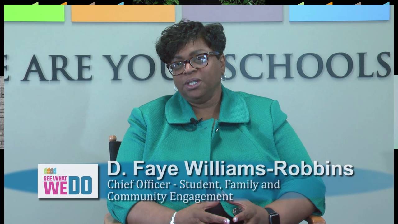 A Interview On Fort Wayne Community Schools