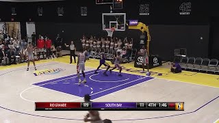 Johnathan Williams (18 points) Highlights vs. Rio Grande Valley Vipers