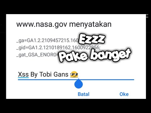 Fake XSS Tested